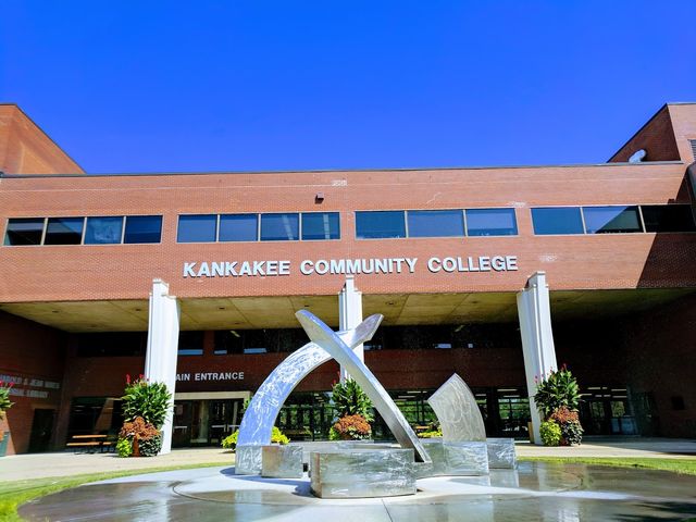 Photo of Kankakee Community College