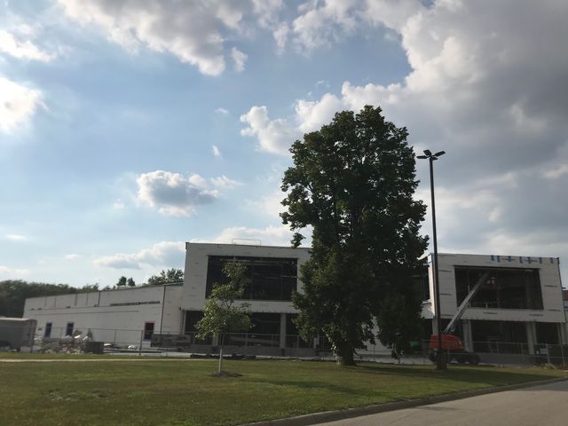 Photo of Kankakee Community College