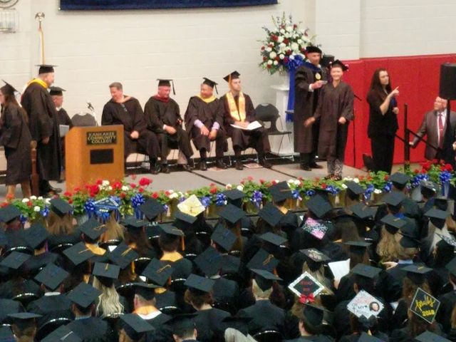 Photo of Kankakee Community College