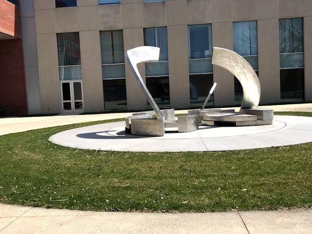 Photo of Kankakee Community College