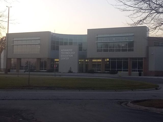 Photo of Kankakee Community College