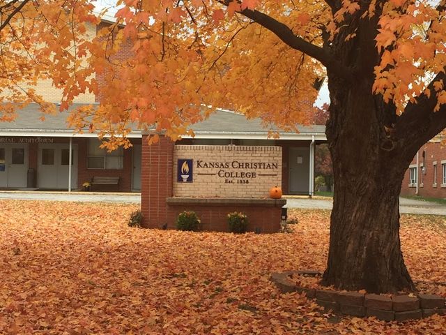 Photo of Kansas Christian College