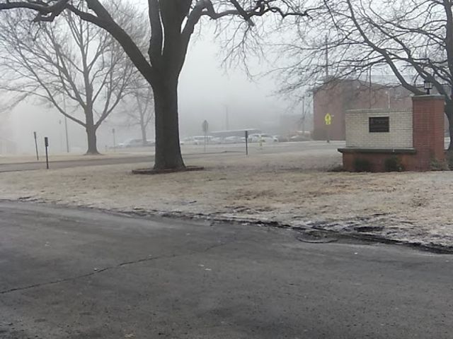 Photo of Kansas Christian College