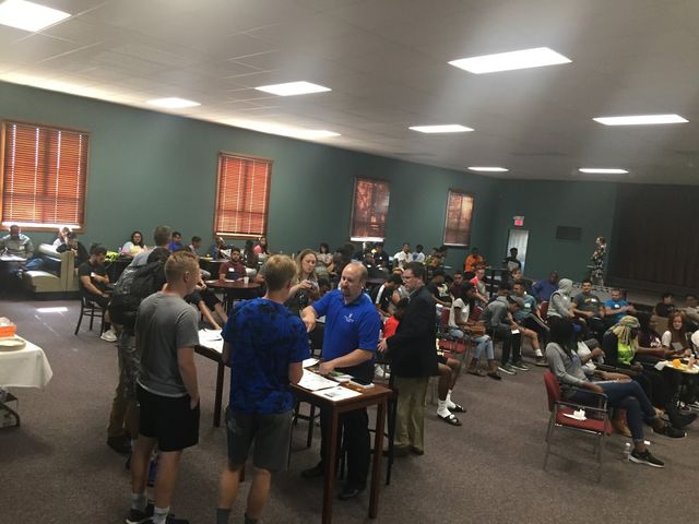 Photo of Kansas Christian College