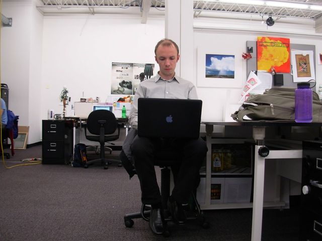 Photo of Kansas City Art Institute