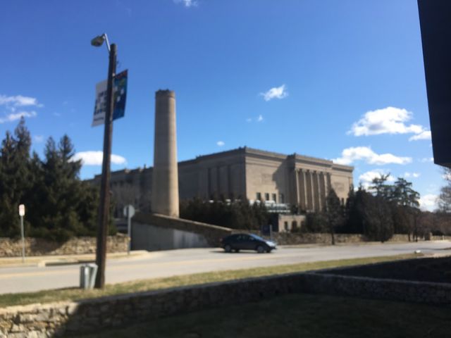 Photo of Kansas City Art Institute