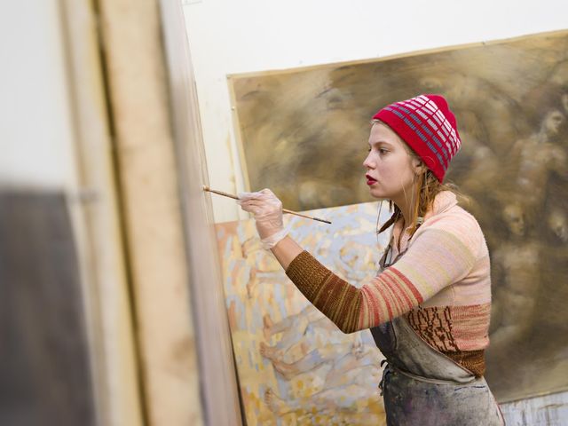 Photo of Kansas City Art Institute