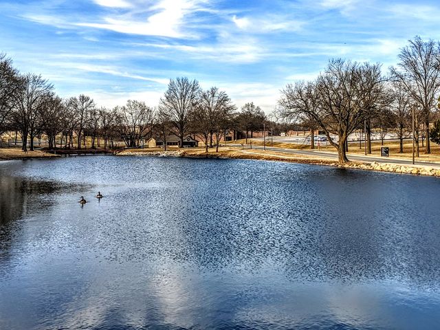 Photo of Kansas City Kansas Community College