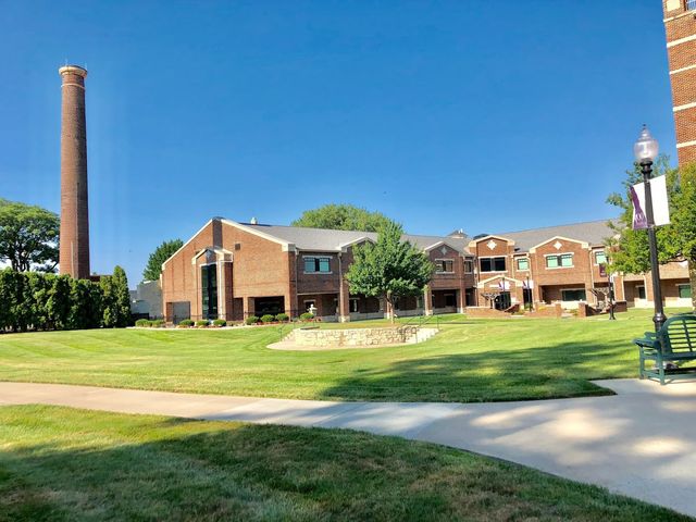 Photo of Kansas City University of Medicine and Biosciences