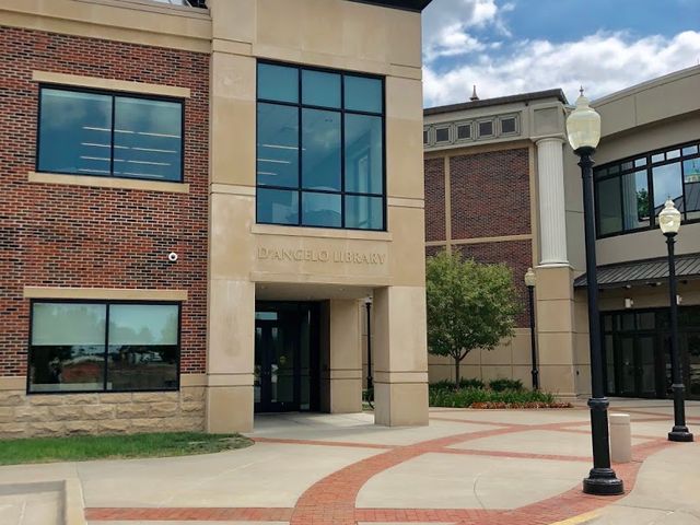 Photo of Kansas City University of Medicine and Biosciences