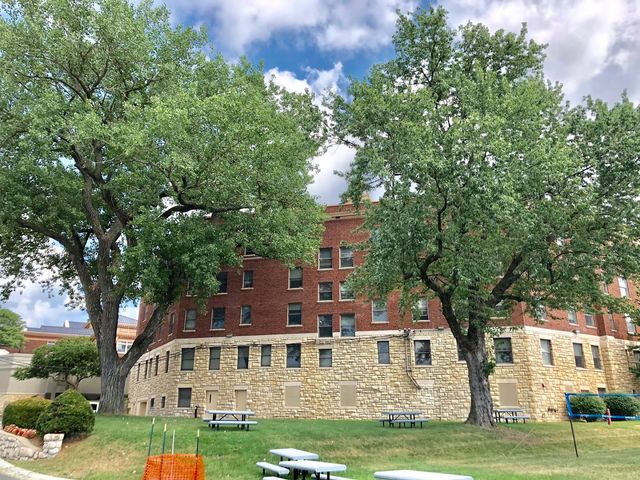 Photo of Kansas City University of Medicine and Biosciences