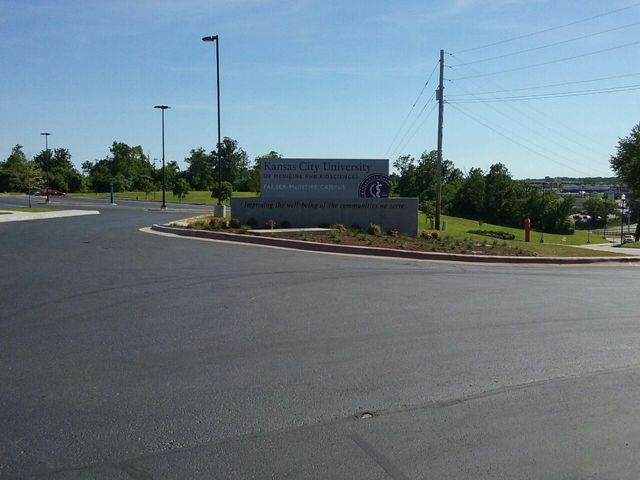 Photo of Kansas City University of Medicine and Biosciences-Joplin