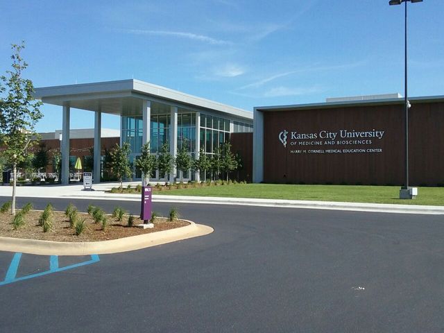 Photo of Kansas City University of Medicine and Biosciences-Joplin