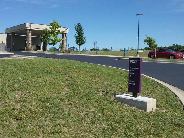 Photo of Kansas City University of Medicine and Biosciences-Joplin