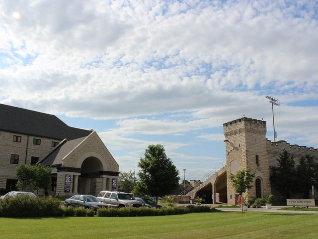 Photo of Kansas State University