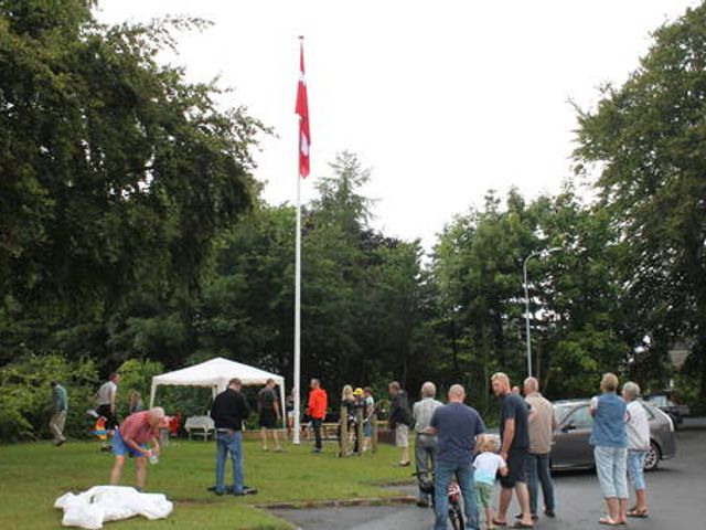 Photo of Kappendrup Legeplads