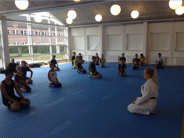 Photo of Park Alle Privatskole