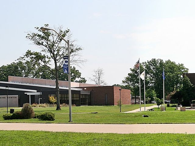 Photo of Kaskaskia College