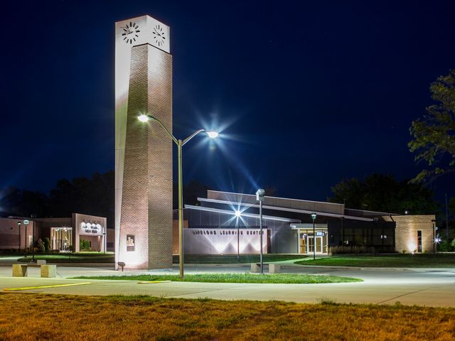 Photo of Kaskaskia College