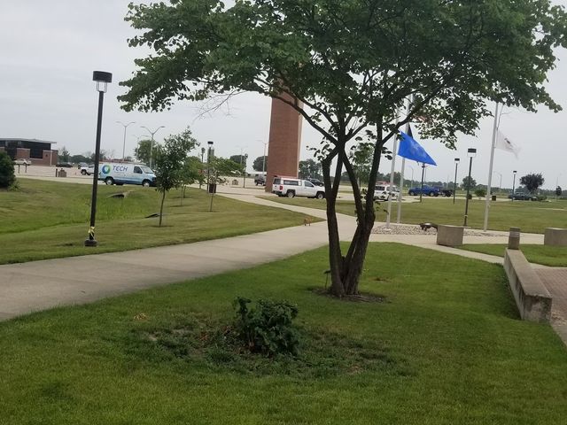 Photo of Kaskaskia College