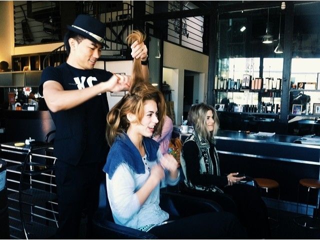 Photo of KC Beauty Academy