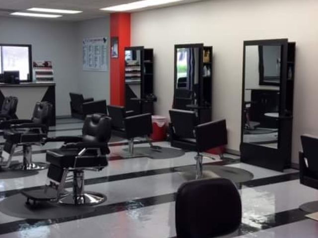Photo of KCK Beauty & Barber Academy
