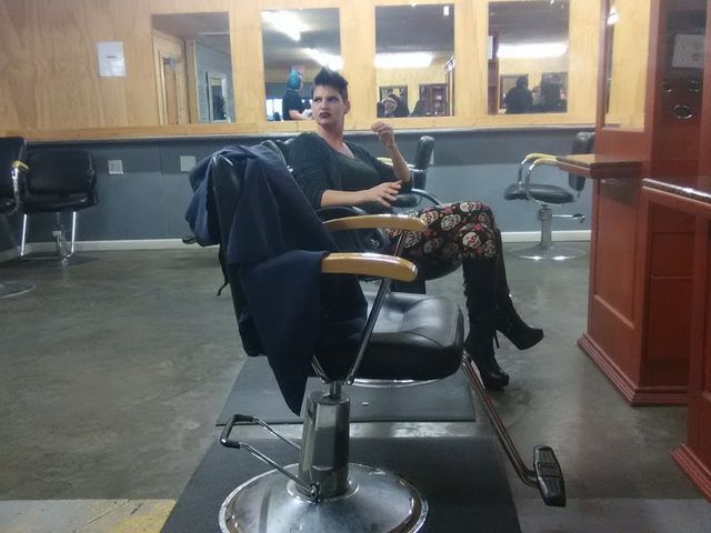 Photo of KC's School of Hair Design