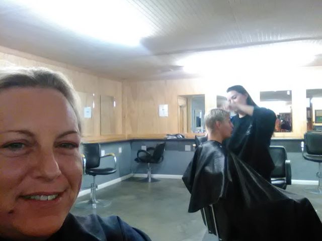 Photo of KC's School of Hair Design