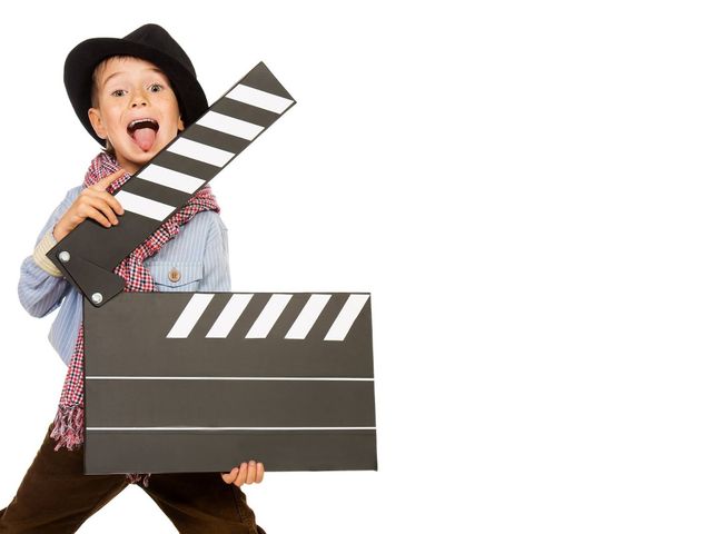 Photo of KD Conservatory College of Film and Dramatic Arts