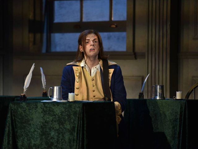 Photo of KD Conservatory College of Film and Dramatic Arts