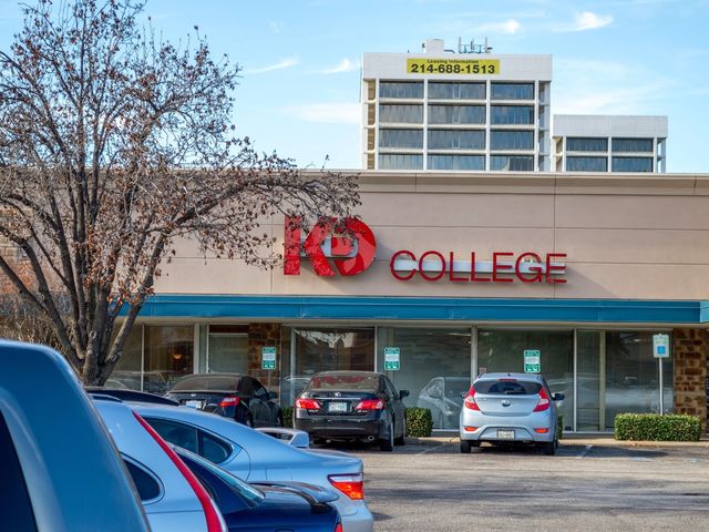 Photo of KD Conservatory College of Film and Dramatic Arts