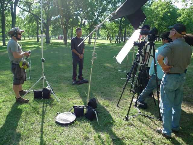 Photo of KD Conservatory College of Film and Dramatic Arts