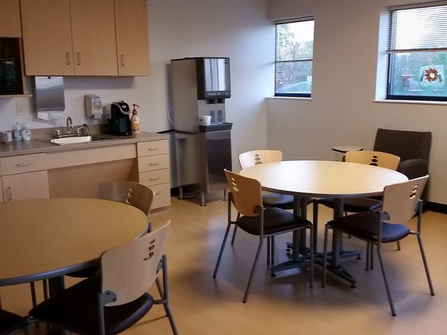 Photo of Kettering College - Ollie Davis Medical Arts and Education Center