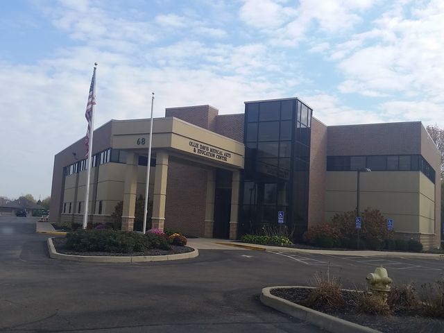 Photo of Kettering College - Ollie Davis Medical Arts and Education Center