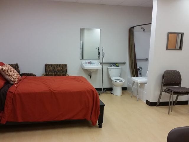 Photo of Kettering College - Ollie Davis Medical Arts and Education Center