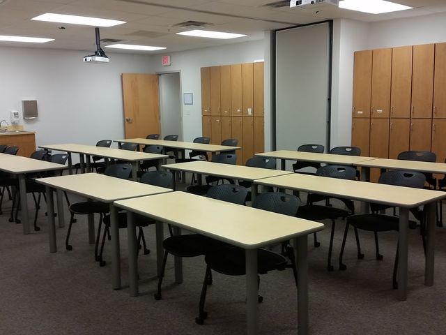 Photo of Kettering College - Ollie Davis Medical Arts and Education Center