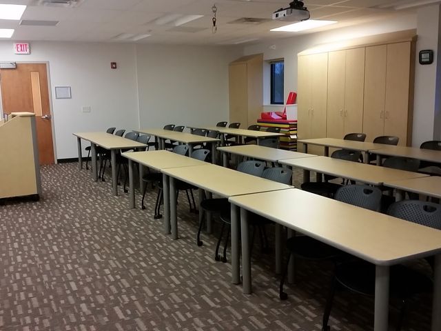 Photo of Kettering College - Ollie Davis Medical Arts and Education Center