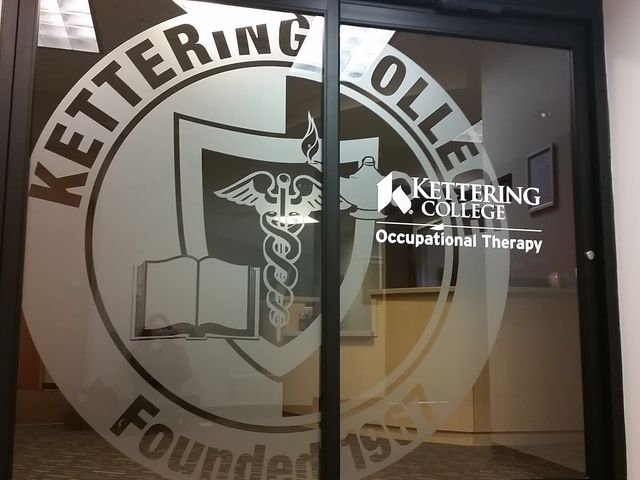Photo of Kettering College - Ollie Davis Medical Arts and Education Center
