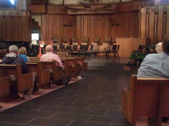 Photo of Kettering College