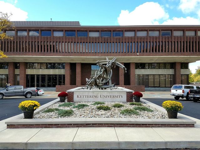 Photo of Kettering University