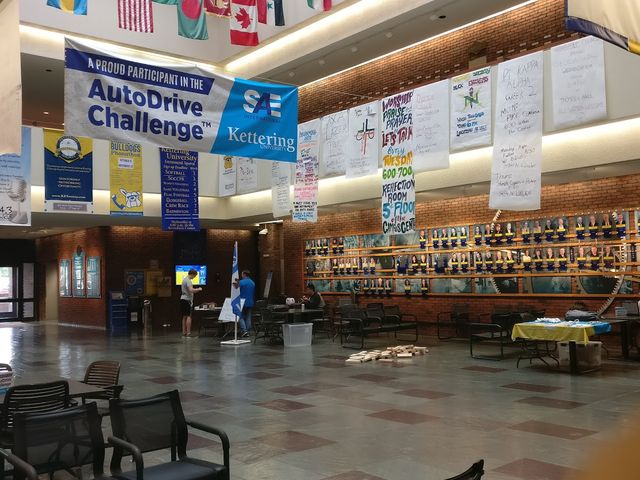 Photo of Kettering University