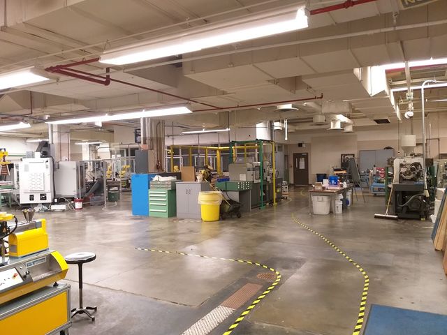 Photo of Kettering University