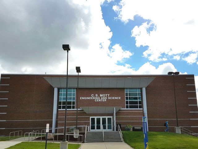 Photo of Kettering University