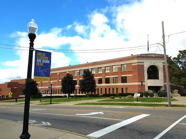 Photo of Kettering University