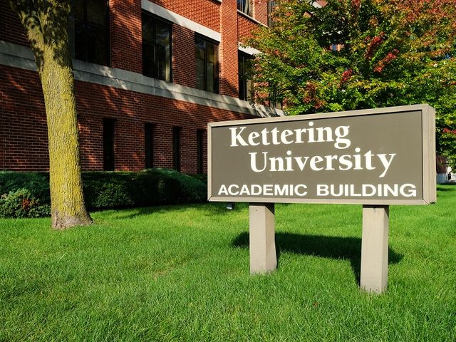 Photo of Kettering University