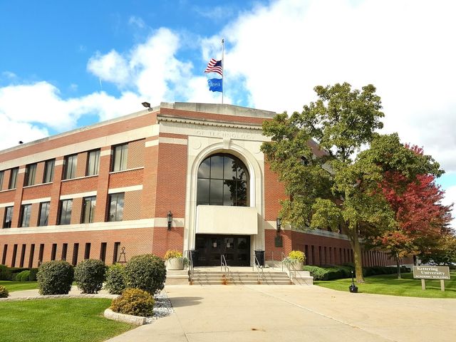 Photo of Kettering University