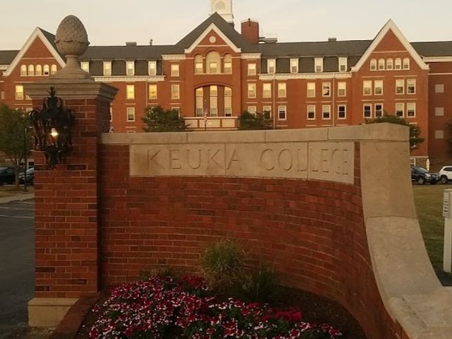 Photo of Keuka College