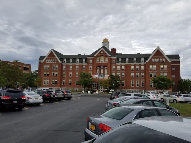 Photo of Keuka College
