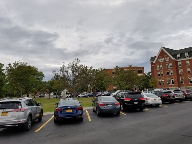Photo of Keuka College
