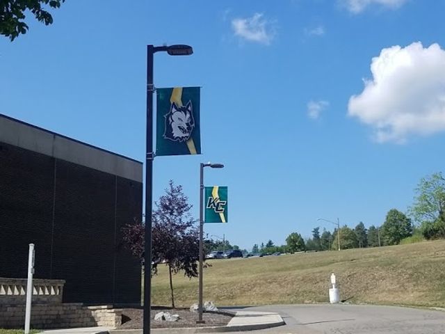 Photo of Keuka College